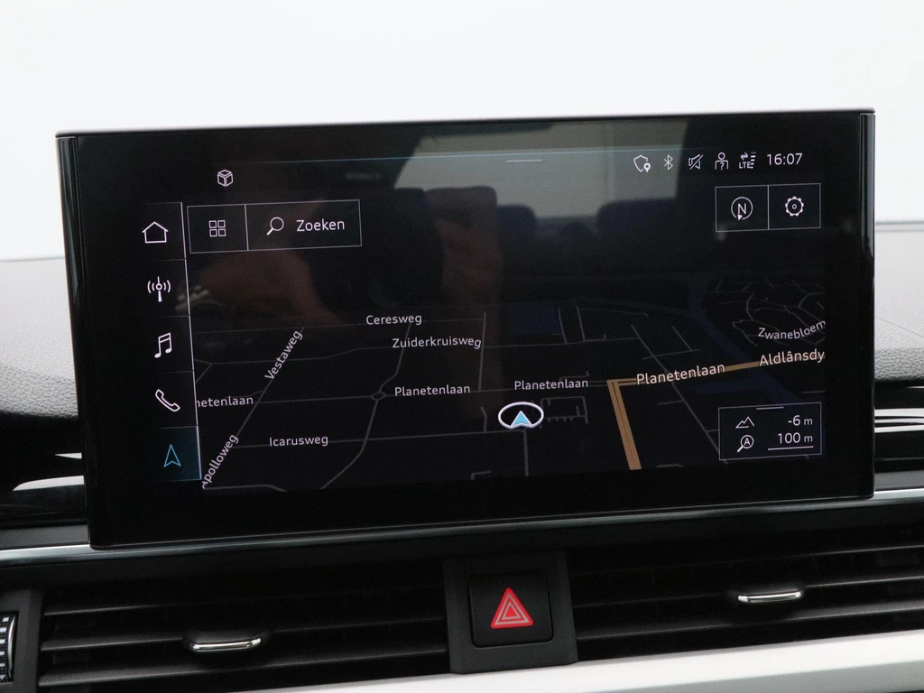 Audi A4 – foto 26