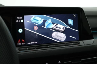 Volkswagen Golf – thumbnail 23