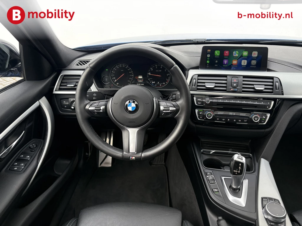 BMW 3 Serie – foto 14