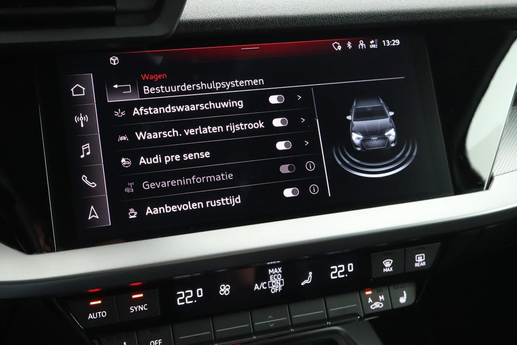 Audi A3 – foto 36