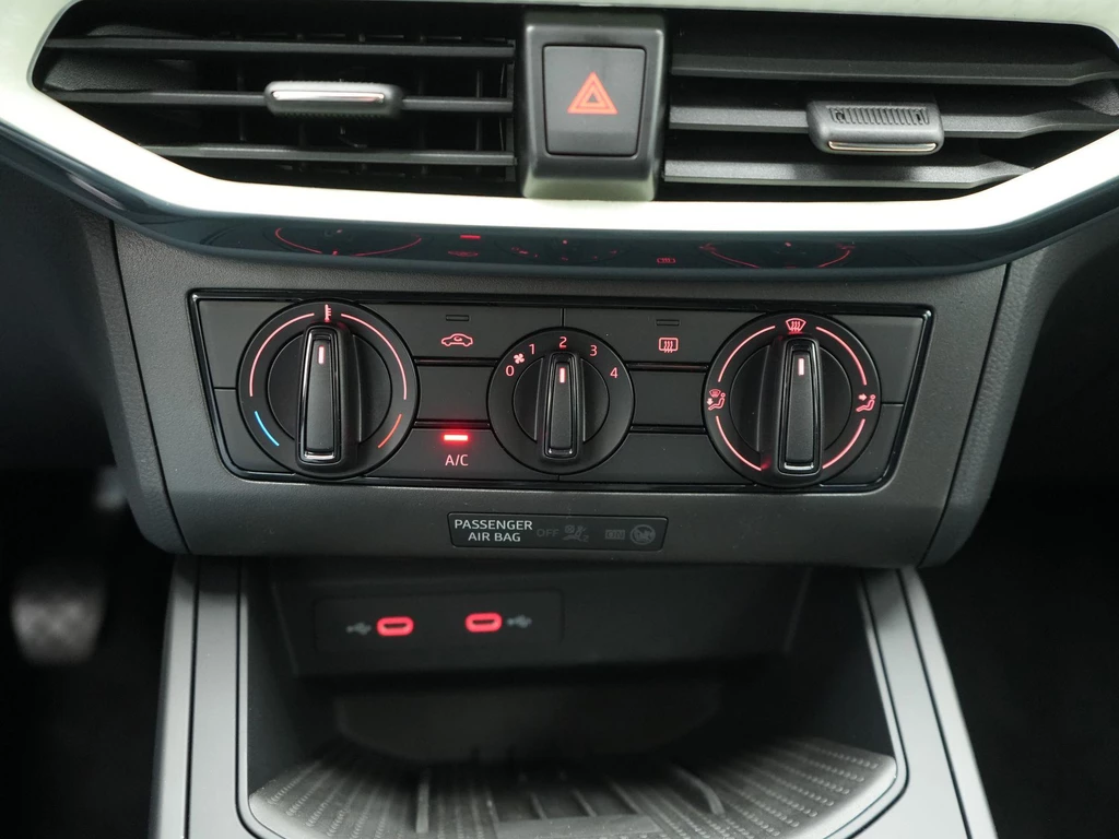 SEAT Ibiza – foto 25
