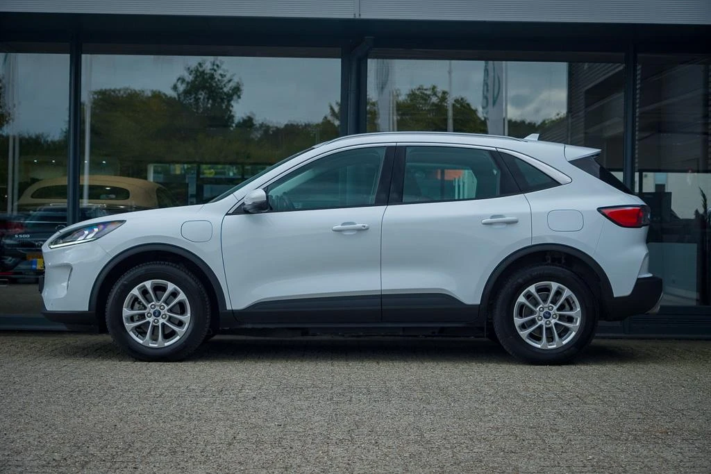 Ford Kuga – foto 3