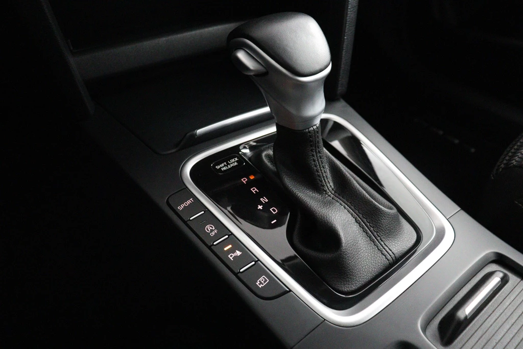 Kia Ceed Sportswagon – foto 29
