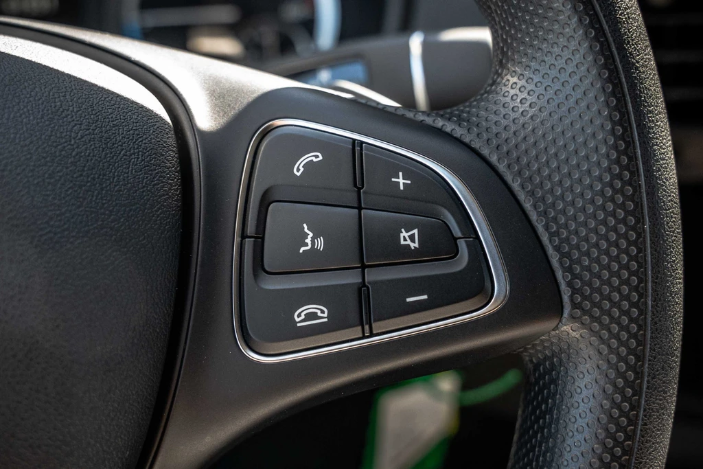 Mercedes-Benz eVito – foto 17