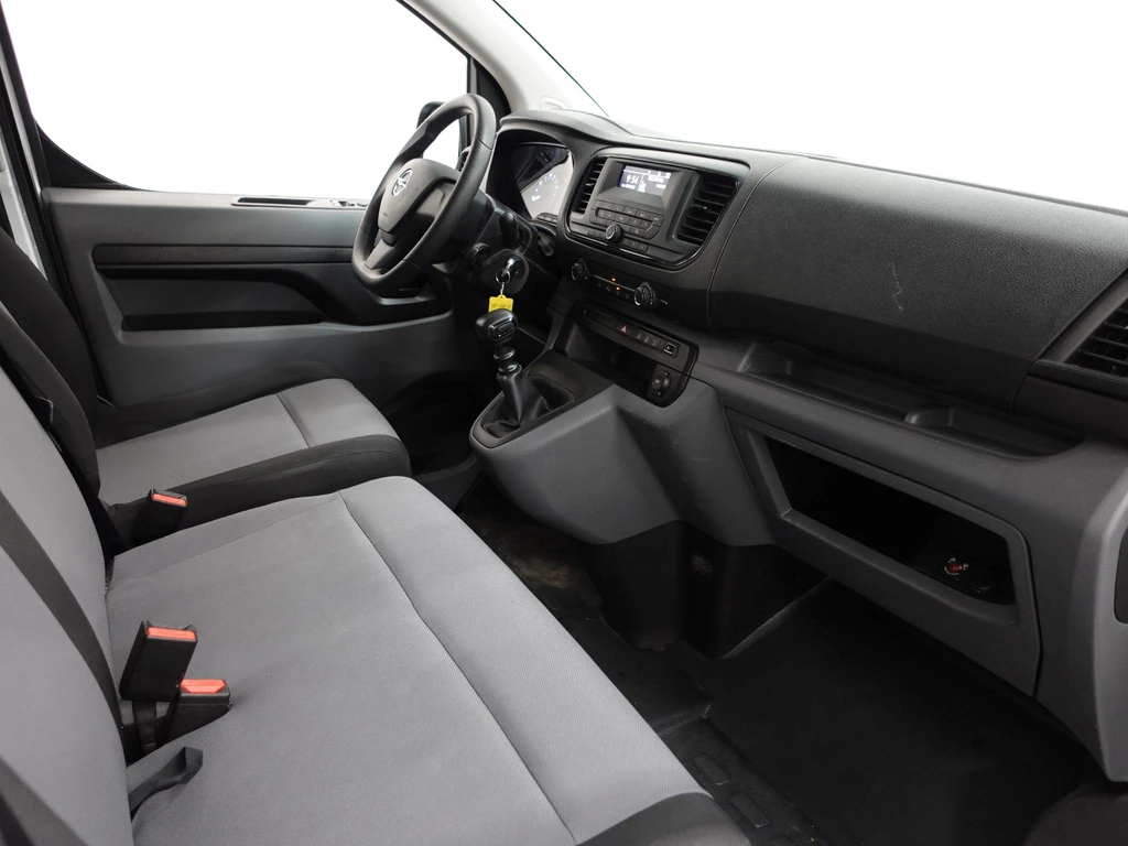 Opel Vivaro – foto 40