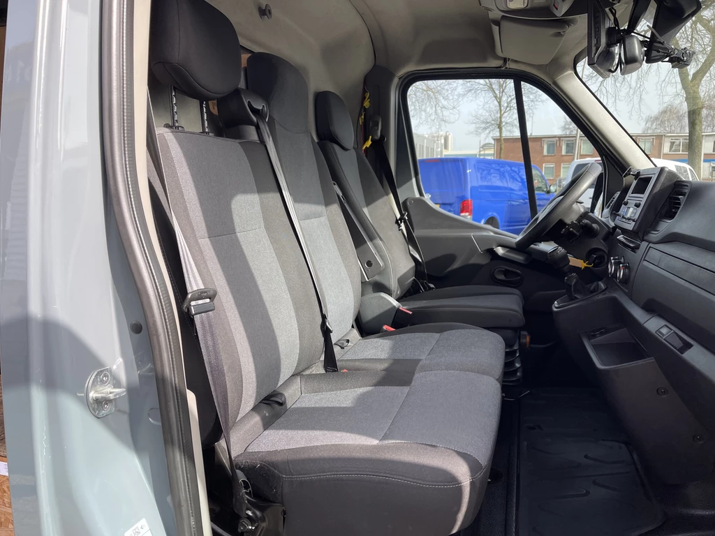 Renault Master – foto 16