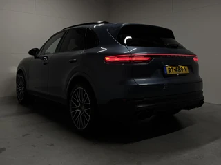 Porsche Cayenne – thumbnail 8