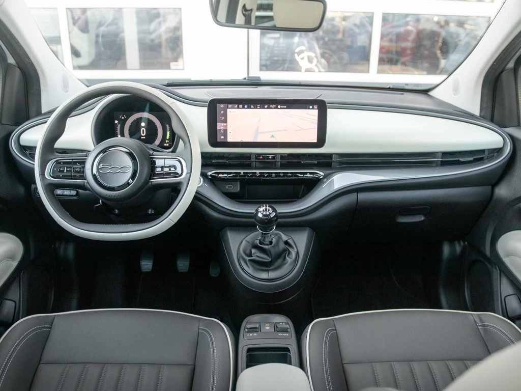 Fiat 500 – foto 10