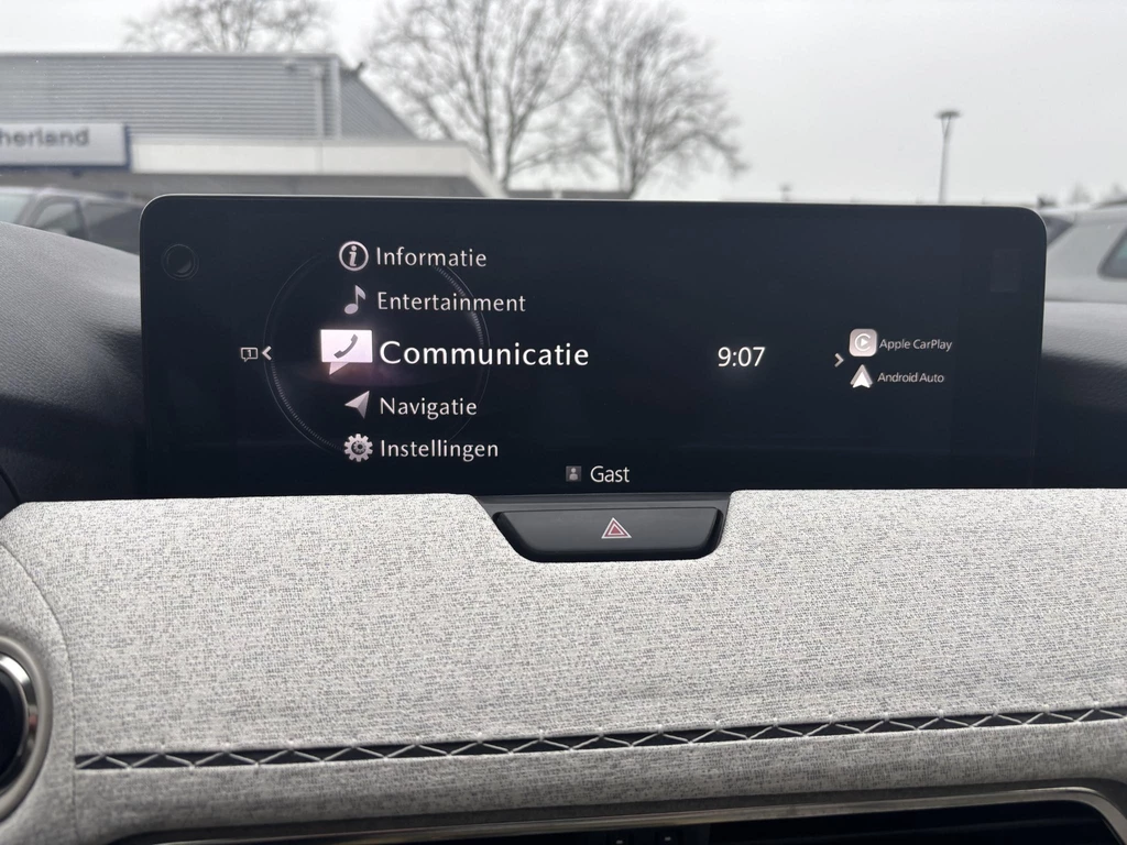 Mazda CX-60 – foto 16