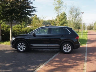 Volkswagen Tiguan – thumbnail 2
