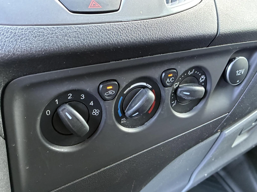 Ford Transit Custom – foto 11