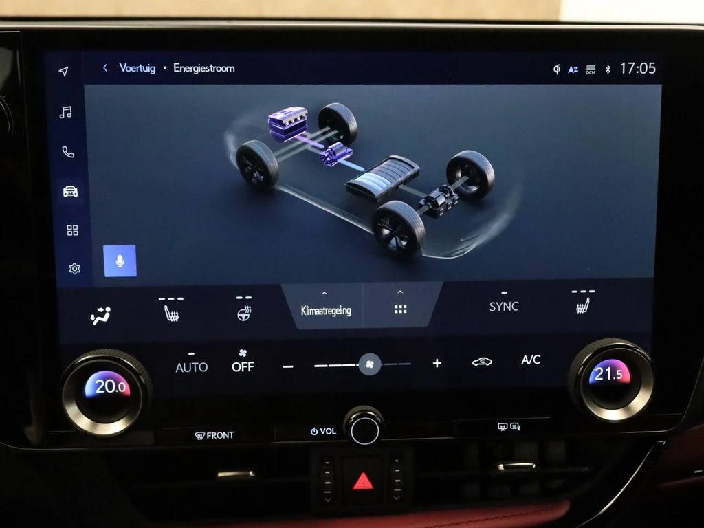 Lexus NX – foto 38