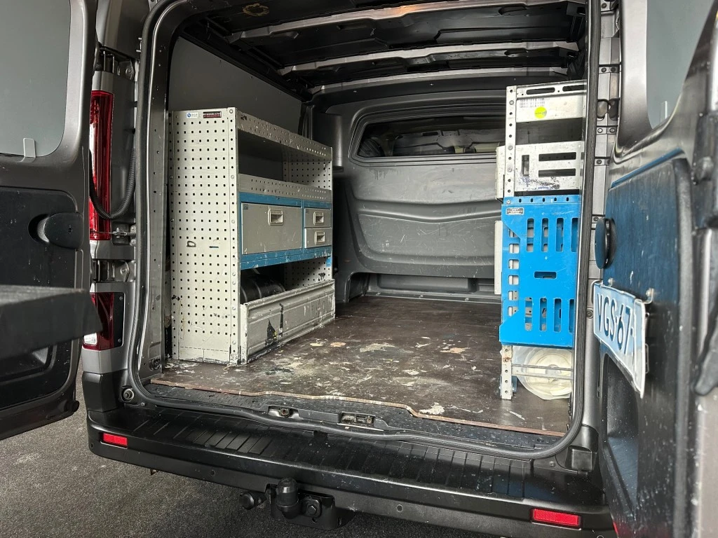 Fiat Talento – foto 36
