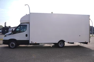 Iveco Daily – thumbnail 7