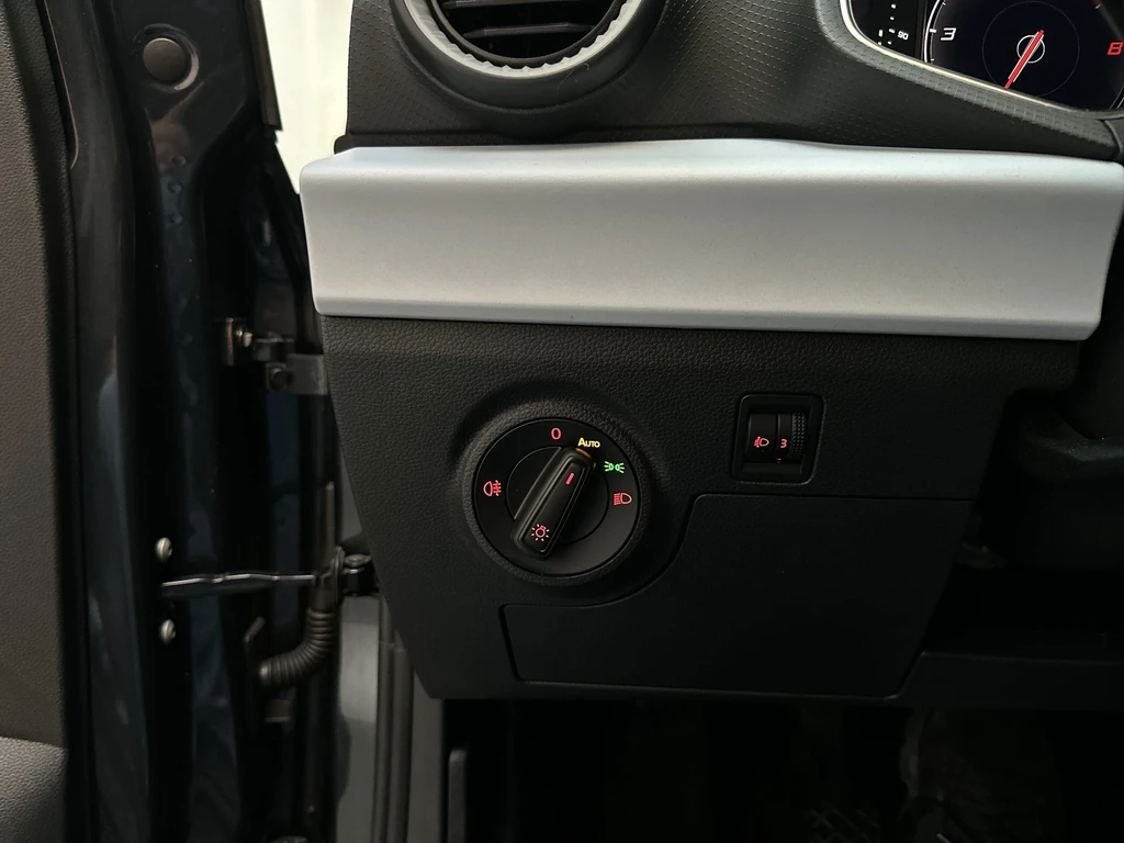 SEAT Ibiza – foto 24