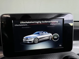 Mercedes-Benz C-Klasse – thumbnail 24