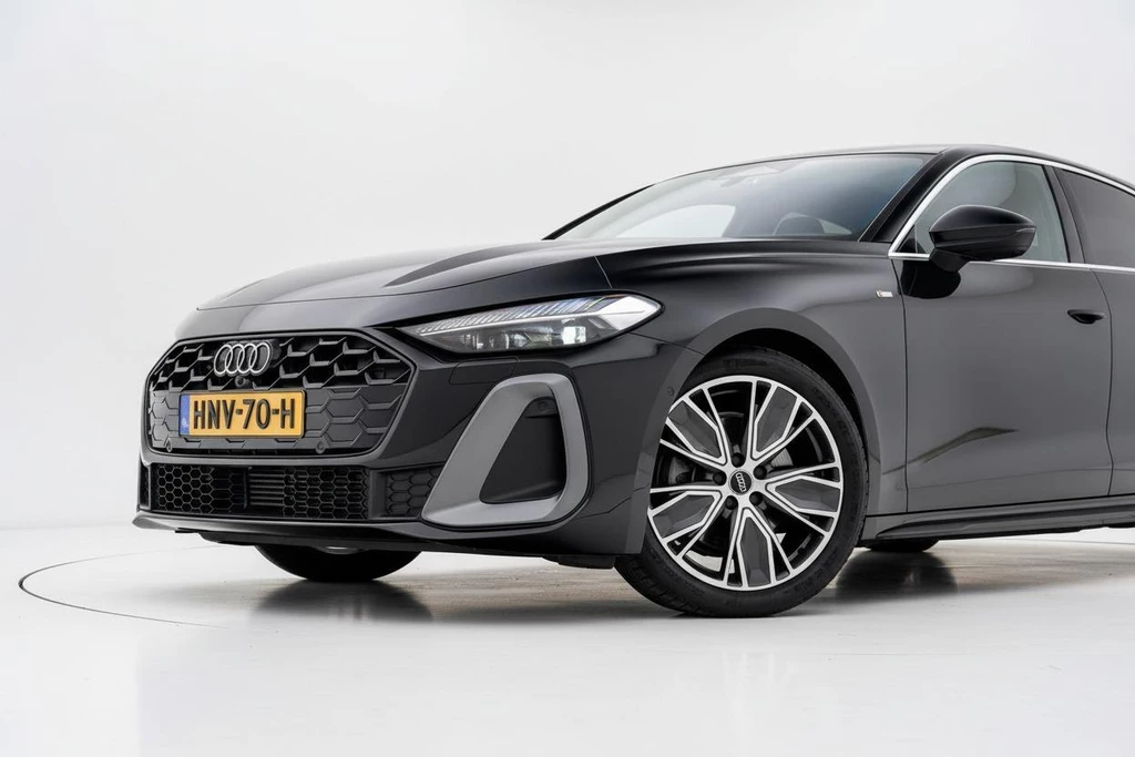 Audi A5 – foto 3