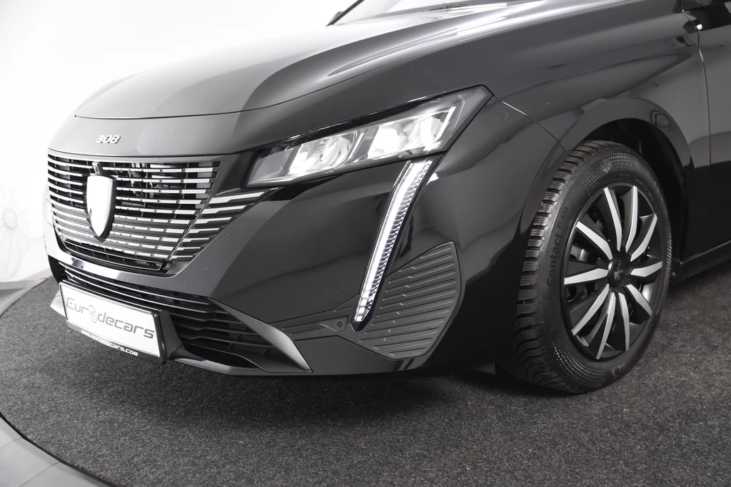 Peugeot 308 – foto 32