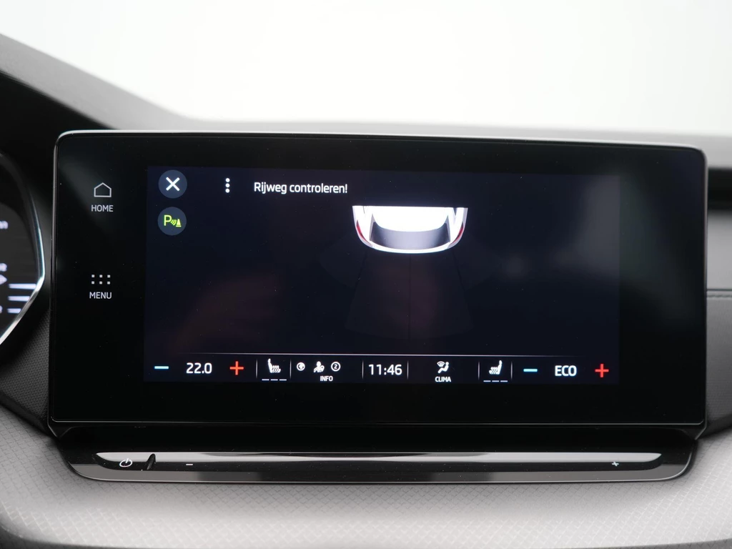 Škoda Octavia – foto 31