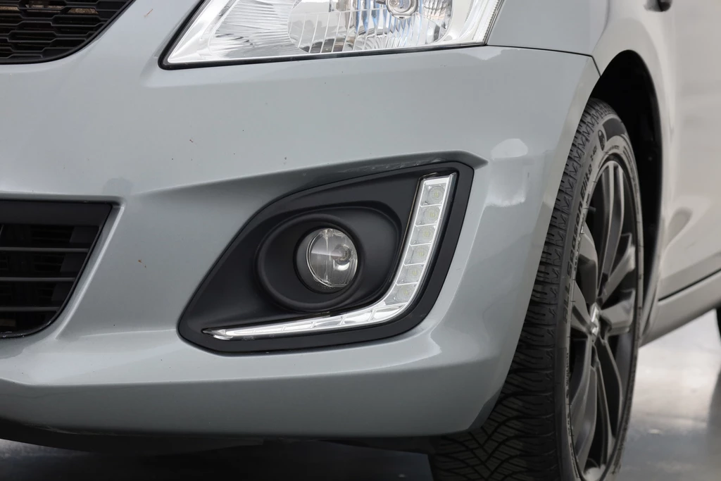 Suzuki Swift – foto 20