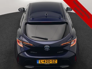 Toyota Corolla – thumbnail 11