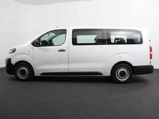 Opel Vivaro – thumbnail 3