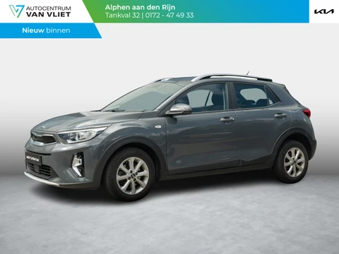 Kia Stonic 1.0 T-GDi MHEV DynamicLine | Navigatie | Cruise | Airco | Camera | LM |