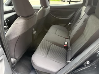 Toyota Yaris Cross – thumbnail 19