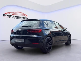 SEAT Leon – thumbnail 6