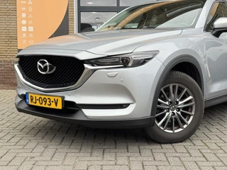 Mazda CX-5 – thumbnail 3