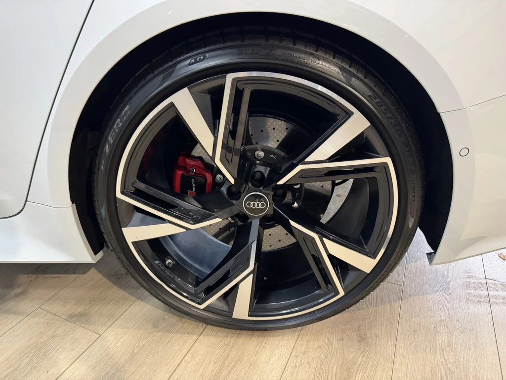 Audi RS6 – foto 57