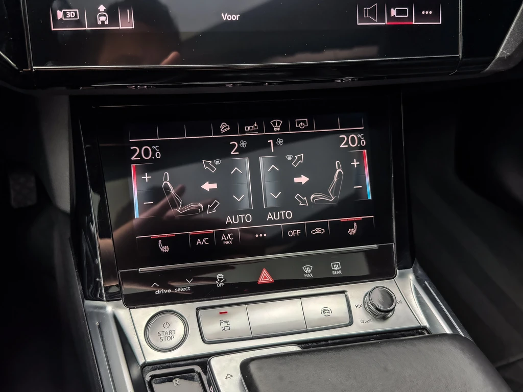 Audi e-tron – foto 22