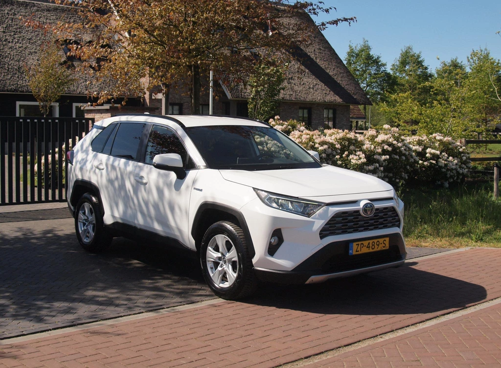 Toyota RAV4 – foto 10