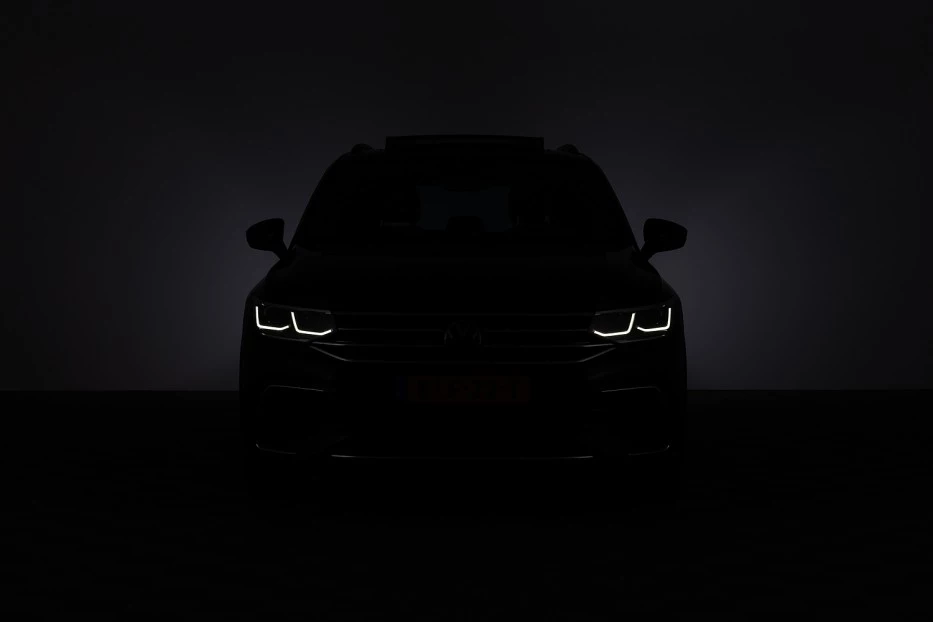 Volkswagen Tiguan – foto 8