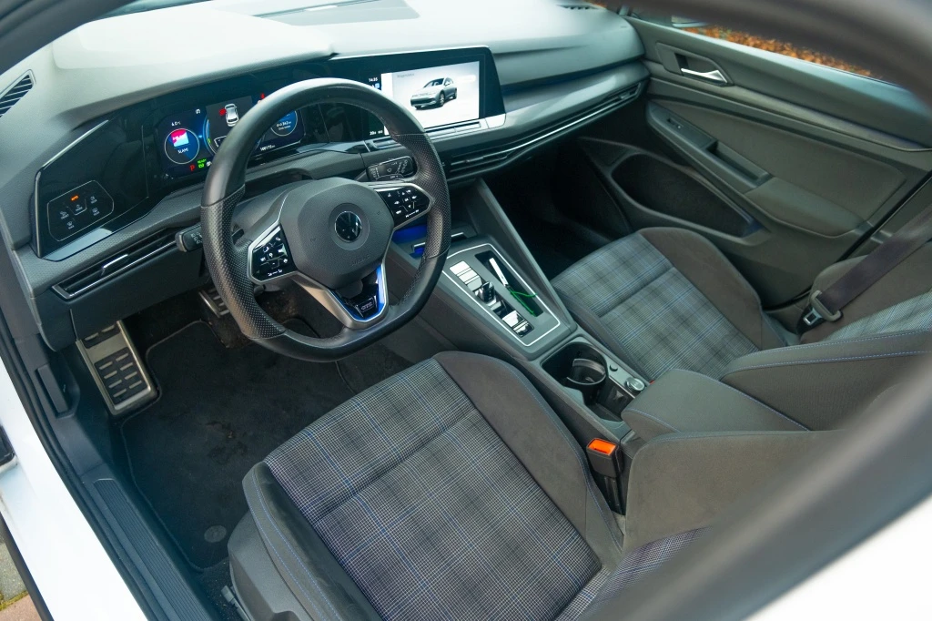 Volkswagen Golf – foto 20