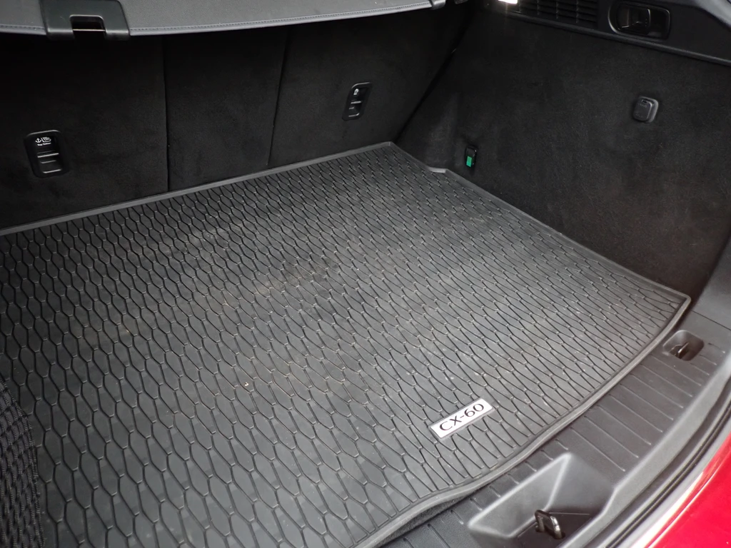 Mazda CX-60 – foto 31