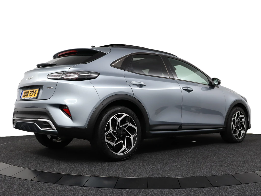 Kia XCeed – foto 9