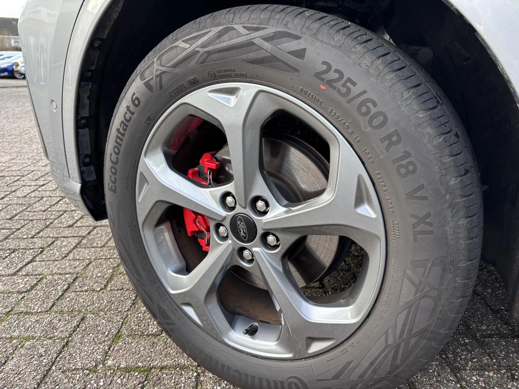 Ford Kuga – foto 16