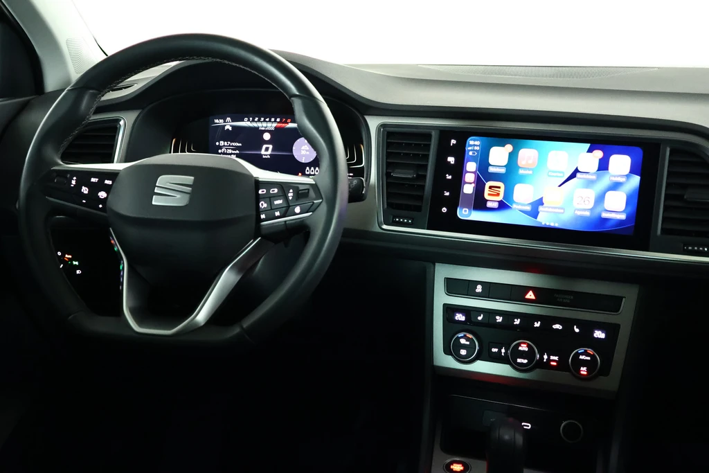 SEAT Ateca – foto 16
