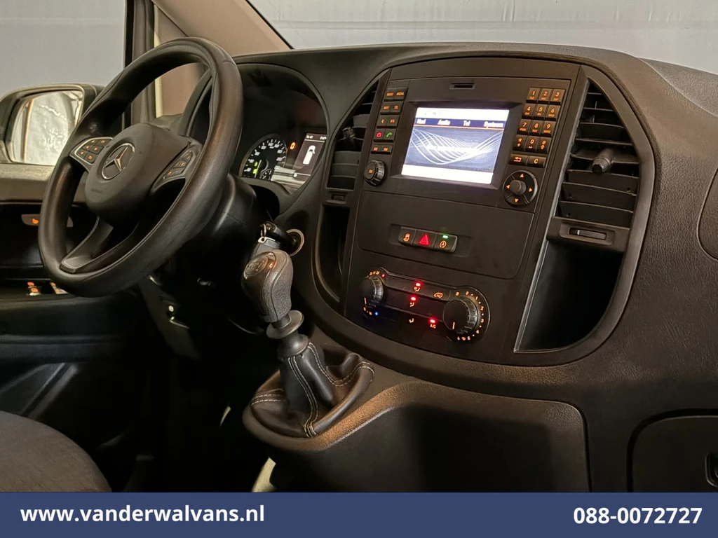 Mercedes-Benz Vito – foto 14
