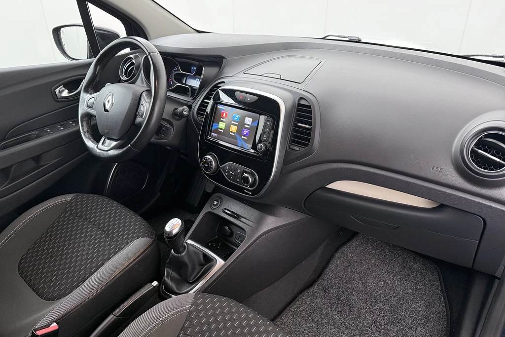 Renault Captur – foto 16