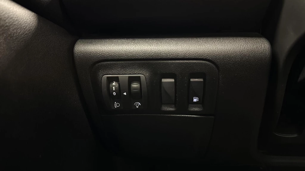 Renault Megane E-Tech – foto 26