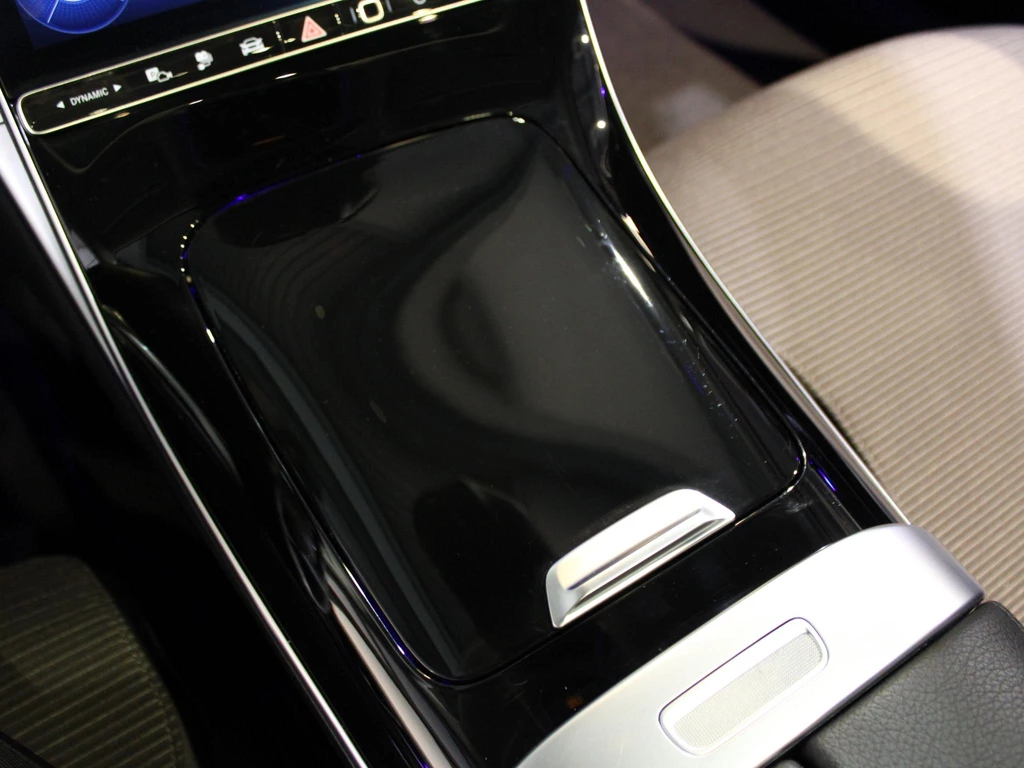 Mercedes-Benz C-Klasse – foto 18