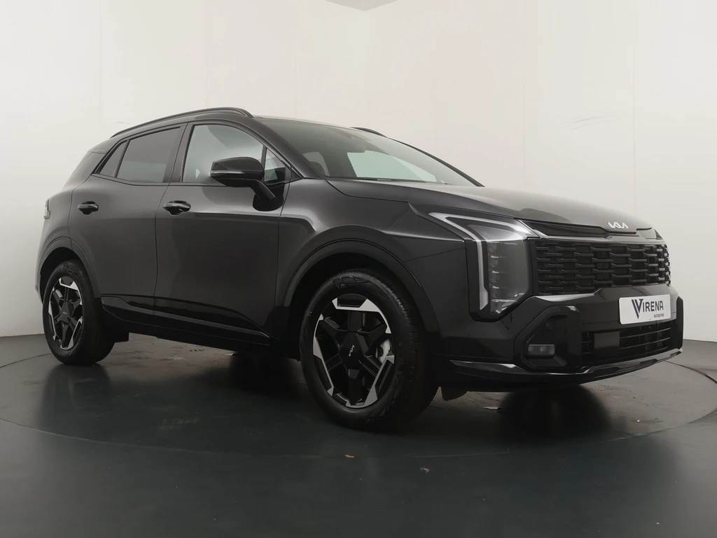 Kia Sportage – foto 10