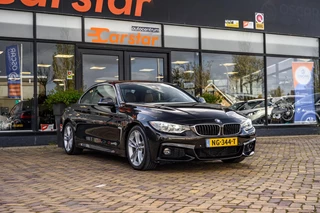BMW 4 Serie – thumbnail 10