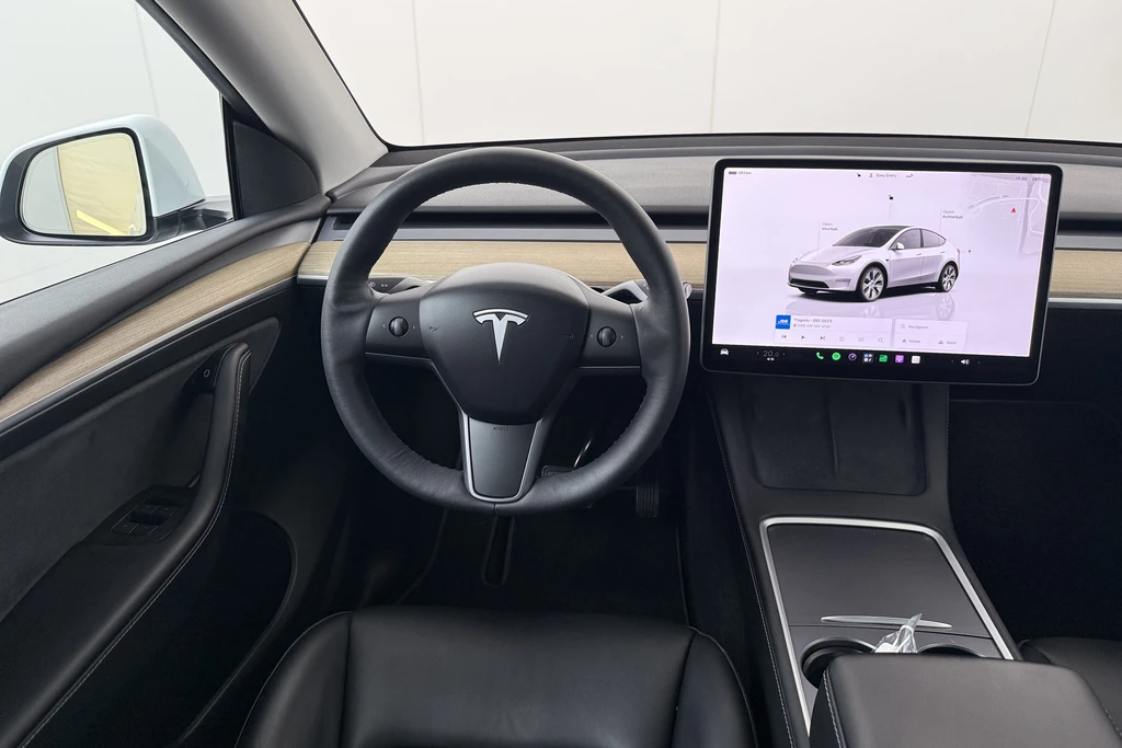 Tesla Model Y – foto 9