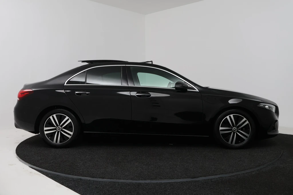 Mercedes-Benz A-Klasse – foto 5