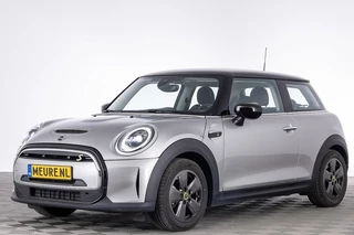 MINI Electric – thumbnail 1