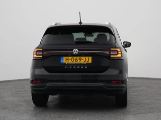 Volkswagen T-Cross – thumbnail 8
