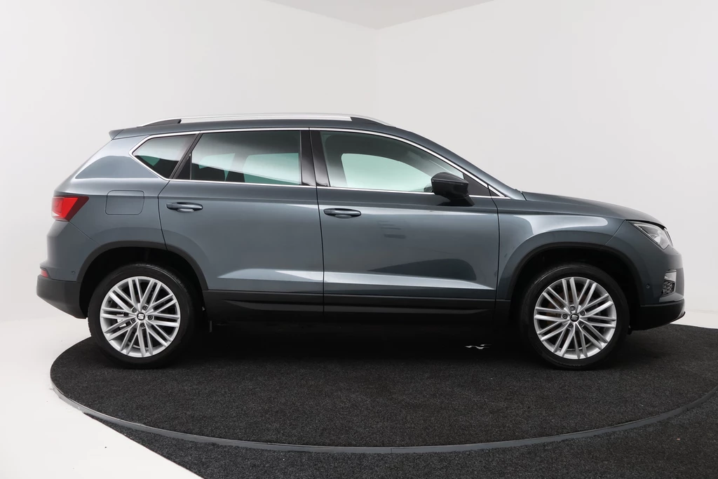 SEAT Ateca – foto 6